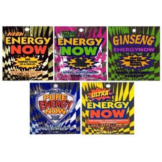 Energy Now