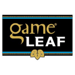 Game Leaf 3/$2.19