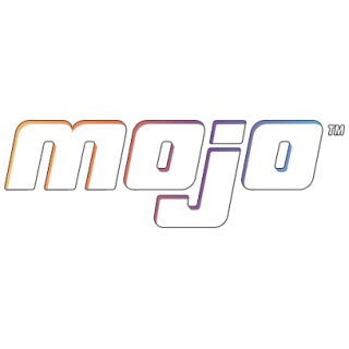 Mojo Energy Pouches