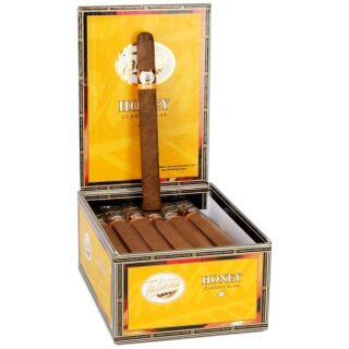 TATIANA CLASSIC HONEY 25CT