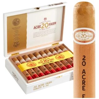 20 ACRE FARM TORO 20CT