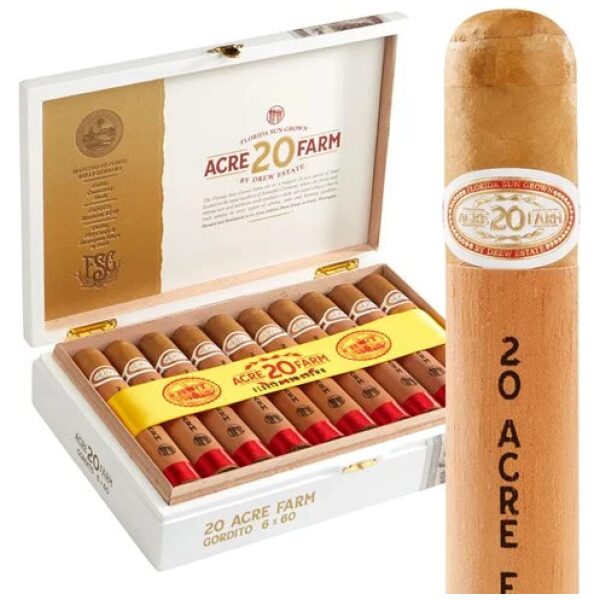 20 ACRE FARM TORO 20CT