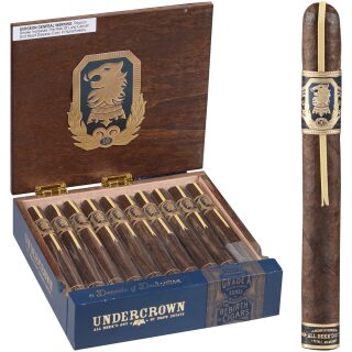 UNDERCROWN CORONA DOUBLE 20CT