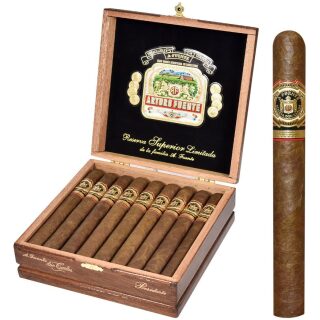 ARTOURO FUENTE DON CARLOS PRESIDENTE 25CT