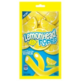 LEMONHEAD ROPES 6/3OZ