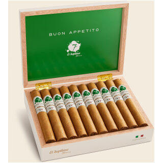 EL SEPTIMO ITALY TOSCANA CONNECTICUT TORPEDO 20CT