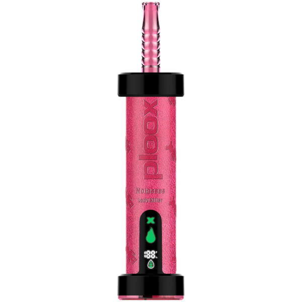 PLOOX 75000 5MG LADY KILLER 5CT