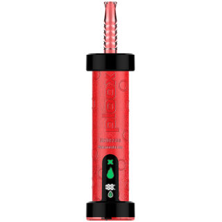 PLOOX 75000 5MG WATERMELON ICE 5CT