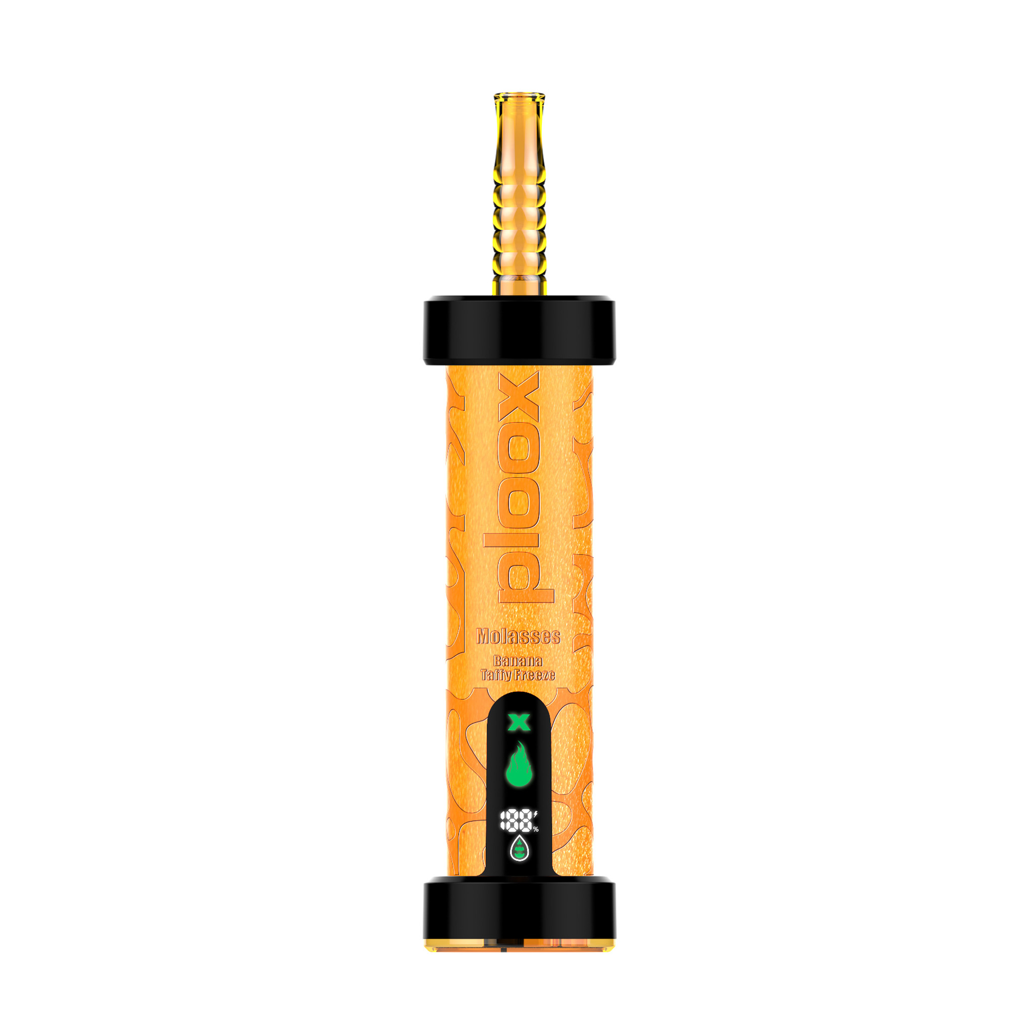Foger Vape Banana Frozen Banana Foger Switch Pro Vape Kit 30K Puffs Strawberry  Banana Foger Switch Pro Foger-Strawberry Banana | Smoke And Vapor Strawberry  Banana Muffins Australia