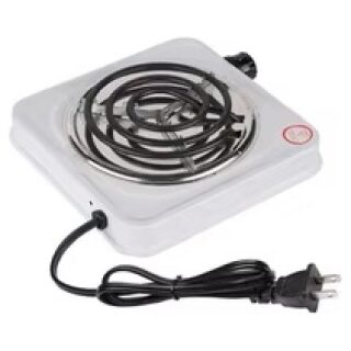 ASCENSTION ELECTRIC BURNER UNIT