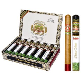 ARTURO FUENTE CHATEAU FUENTE KING T TUBE 24CT