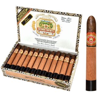 ARTURO FUENTE CHATEAU CUBAN BELICOSO SUNGROWN 24 CT
