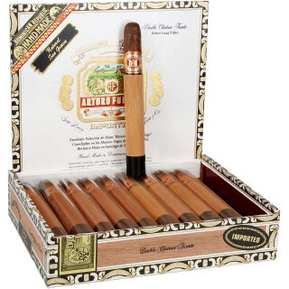 ARTURO FUENTE DOUBLE CHATEAU FUENTE SUNGROWN 20CT