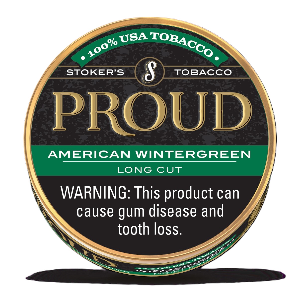 stokers wintergreen chewing tobacco STOKERS PRIDE L/C WINTERGREEN 5CT