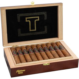TEATRO ECUADORIAN ROBUSTO HABANO 20CT